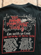 Load image into Gallery viewer, 2005 Anger Management Tour T-shirt size L
