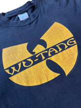 Load image into Gallery viewer, 2007 Wu-Tang T-shirt size L

