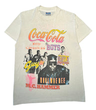 Load image into Gallery viewer, 1989 Rap Classic T-shirt size M/L
