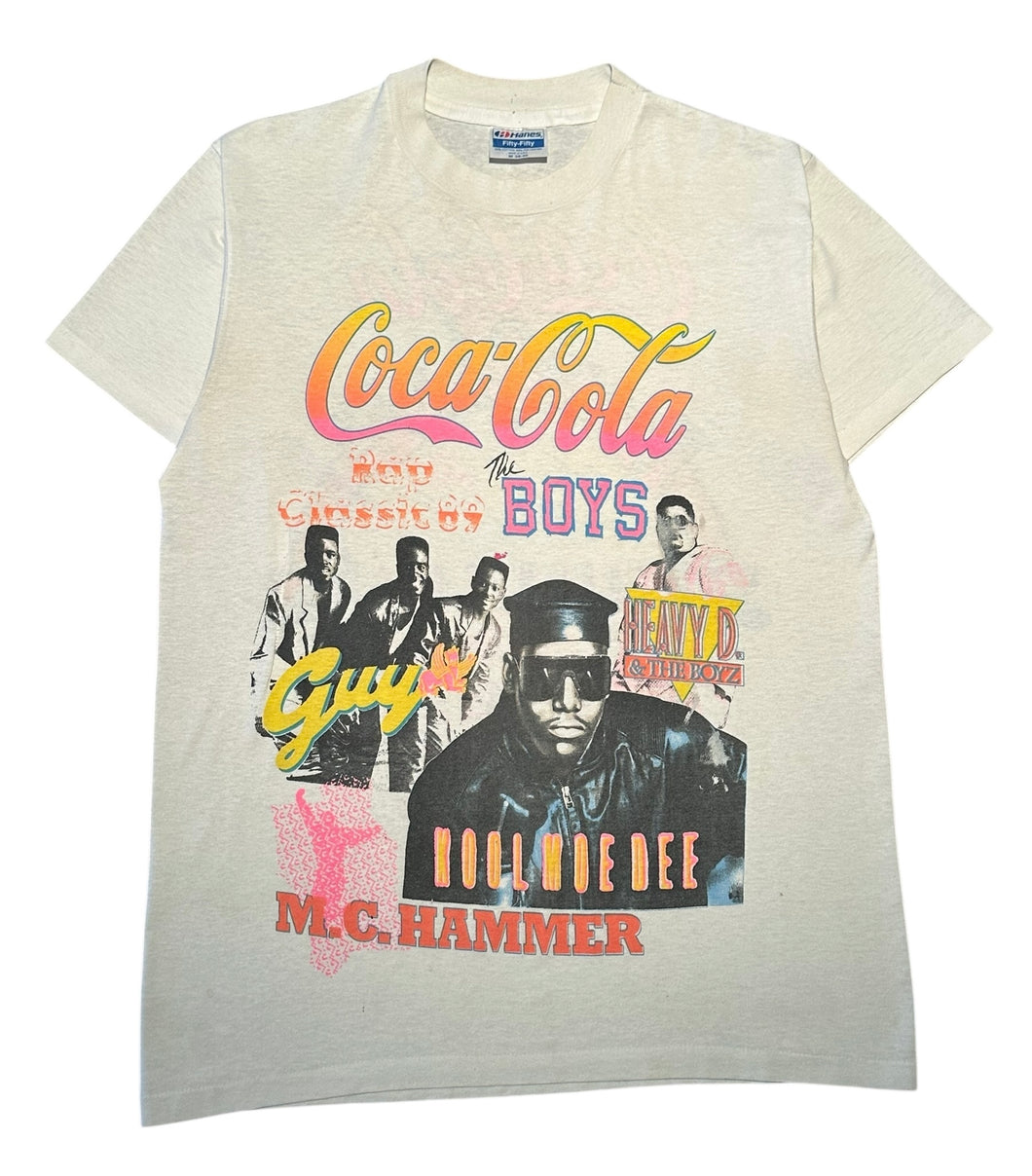 1989 Rap Classic T-shirt size M/L