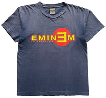 Load image into Gallery viewer, 2002 Eminem T-shirt size L
