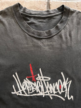 Load image into Gallery viewer, early 00's Herbie Hancock T-shirt size L
