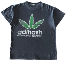 Load image into Gallery viewer, 90’s Adihash T-Shirt Size L
