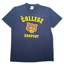 Load image into Gallery viewer, 2004 Kanye West T-shirt size M
