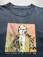 Load image into Gallery viewer, 90s Andy Warhol T-shirt size L
