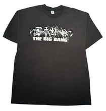Load image into Gallery viewer, 2006 Busta Rhymes T-shirt size XL/XXL
