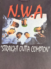 Load image into Gallery viewer, 00’s NWA T-Shirt size XL
