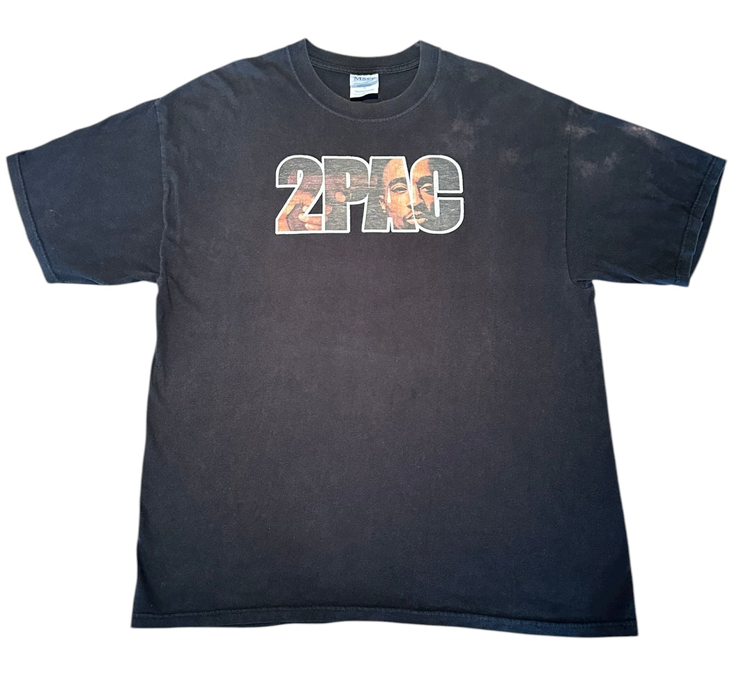 Early 00’s 2Pac T-shirt size XL