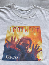 Load image into Gallery viewer, 00s KRS-One T-shirt size M
