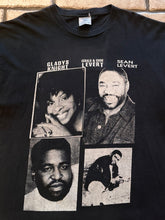 Load image into Gallery viewer, 90's Gladys Knight t-shirt size XL/XXL
