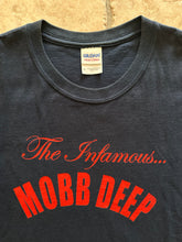 Load image into Gallery viewer, 00's Mobb Deep t-shirt size XL
