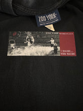 Load image into Gallery viewer, 90’s Zoo York T-Shirt size XL
