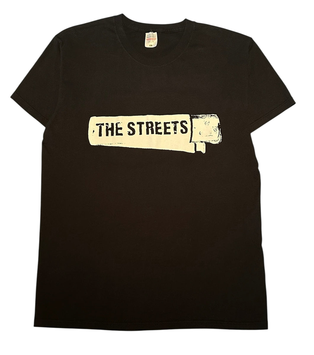10’s The Streets T-shirt size L/XL