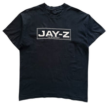 Load image into Gallery viewer, 2002 Jay-Z t-shirt size L
