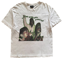 Load image into Gallery viewer, 2015 Stussy x A Tribe Called Quest T-shirt size L
