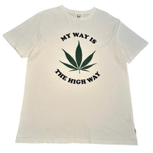 Load image into Gallery viewer, 90’s Weed T-shirt size XL
