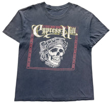 Load image into Gallery viewer, 1999 Cypress Hill T-shirt size L
