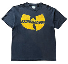 Load image into Gallery viewer, 2007 Wu-Tang T-shirt size L
