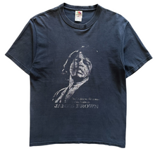 Load image into Gallery viewer, early 00's James Brown T-shirt size M/L
