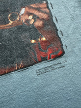 Load image into Gallery viewer, 2001 Miles Davis T-shirt size M/L
