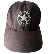 Load image into Gallery viewer, 90s Black Market Records Cap OSFA
