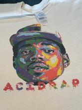 Load image into Gallery viewer, 2013 Chance The Rapper T-shirt size L
