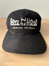 Load image into Gallery viewer, 1991 Boyz N The Hood Cap OSFA
