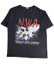 Load image into Gallery viewer, 00’s NWA T-Shirt size XL
