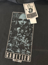 Load image into Gallery viewer, 90s Jean Paul Gaultier T-Shirt size XL
