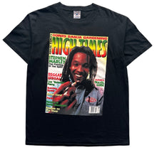 Load image into Gallery viewer, 1998 High Times T-Shirt size L
