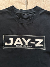 Load image into Gallery viewer, 2002 Jay-Z t-shirt size L
