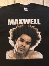 Load image into Gallery viewer, 2001 Maxwell t-shirt size XL
