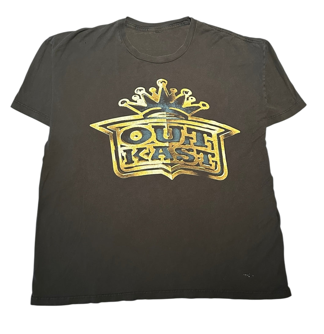 00’s Outkast T-shirt size XL