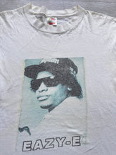 Load image into Gallery viewer, Early 00s Eazy-E T-shirt size L
