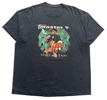 Load image into Gallery viewer, 00s Master P T-shirt size XL/XXL
