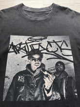 Load image into Gallery viewer, 00s Artifacts T-shirt size M/L
