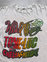 Load image into Gallery viewer, Early 90s Tone-Loc T-shirt size XL
