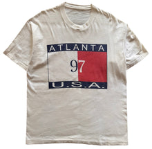 Load image into Gallery viewer, 1997 Freaknik t-shirt size XL
