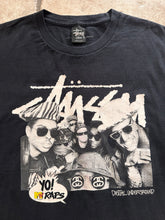 Load image into Gallery viewer, 2013 Stussy x Digital Underground T-shirt size L
