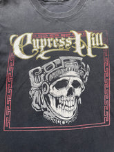 Load image into Gallery viewer, 1999 Cypress Hill T-shirt size L
