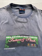Load image into Gallery viewer, 90s Project Dragon T-shirt size L
