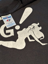 Load image into Gallery viewer, Early 00’s Sopranos T-shirt size M/L
