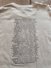 Load image into Gallery viewer, 90’s NYC night lights T-shirt size Xl
