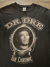 Load image into Gallery viewer, 2005 Dr Dre T-shirt size XL
