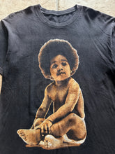 Load image into Gallery viewer, Early 00s Notorious BIG t-shirt size L
