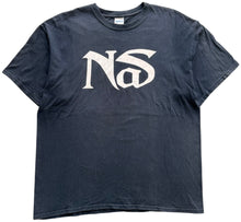 Load image into Gallery viewer, 2006 Nas T-shirt size XL
