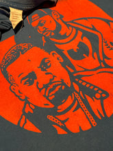 Load image into Gallery viewer, Early 00’s Wu-Tang T-shirt size XL
