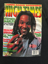 Load image into Gallery viewer, 1998 High Times T-Shirt size L
