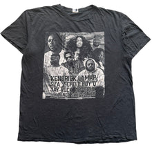Load image into Gallery viewer, 2018 TDE T-shirt size L/XL
