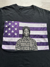 Load image into Gallery viewer, 2013 A$AP Rocky T-shirt size M
